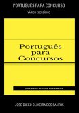 Português Para Concurso (eBook, ePUB)