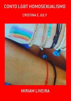 Cover Conto Lgbt Homosexualismo (eBook, ePUB)
