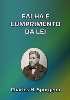 Cover Falha E Cumprimento Da Lei (eBook, ePUB)