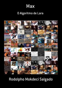 Cover Max (eBook, PDF)