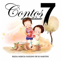 Contos Da Realidade (eBook, ePUB) - de Martins, Rilda Márcia Paulino Sá