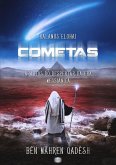 Cometas (eBook, PDF) Cometas (eBook, PDF)