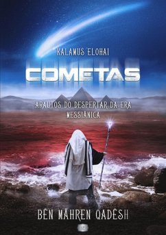 Cover Cometas (eBook, PDF)