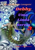 Debby Uma Linda Sereia (eBook, PDF)