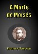 A Morte De Moisés (eBook, ePUB) - Bild 1