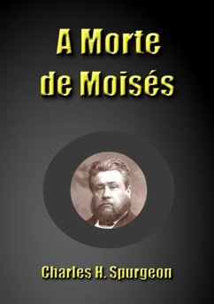 A Morte De Moisés (eBook, ePUB) Cover A Morte De Moisés (eBook, ePUB)