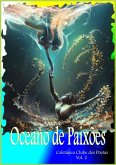 Oceano De Paixões (eBook, PDF)