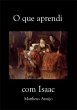 O Que Aprendi Com Isaac (eBook, ePUB) - Bild 1