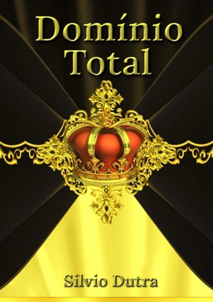 Domínio Total (eBook, ePUB)