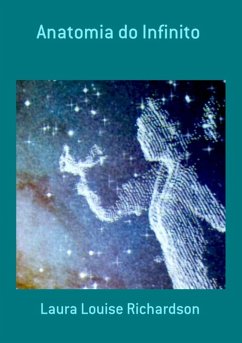 Cover Anatomia Do Infinito (eBook, PDF)