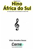 Reproduzindo O Hino Da África Do Sul Em Arquivo Wav Com Pic Baseado No Mikroc Pro (eBook, PDF)