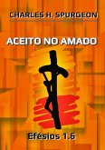 Aceito No Amado (eBook, ePUB)