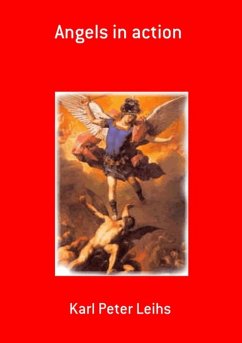 Cover Angels In Action (eBook, PDF)
