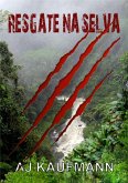 Resgate Na Selva (eBook, PDF)