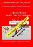 Como Decifrar Pessoas E Falar Para Elas (eBook, ePUB)