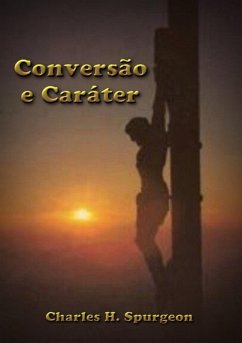 Cover Conversão E Caráter (eBook, ePUB)