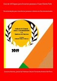 Guia De 10 Etapas Para Encantar Pessoas E Fazer Cliente Feliz (eBook, ePUB)