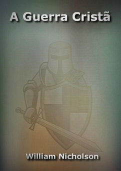 Cover A Guerra Cristã (eBook, ePUB)