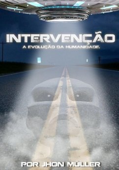 Cover Intervenção (eBook, PDF)