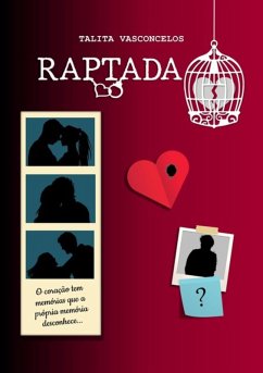Raptada (eBook, ePUB) Cover Raptada (eBook, ePUB)