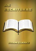 As Escrituras (eBook, ePUB)
