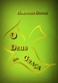 O Deus Da Graça (eBook, ePUB)