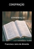 Conspiração (eBook, ePUB)