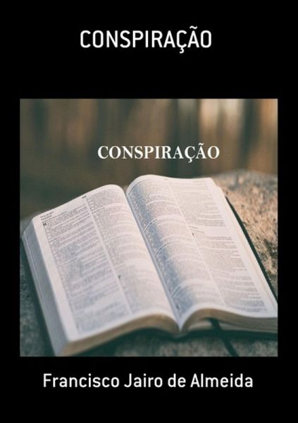 Conspiração (eBook, ePUB)