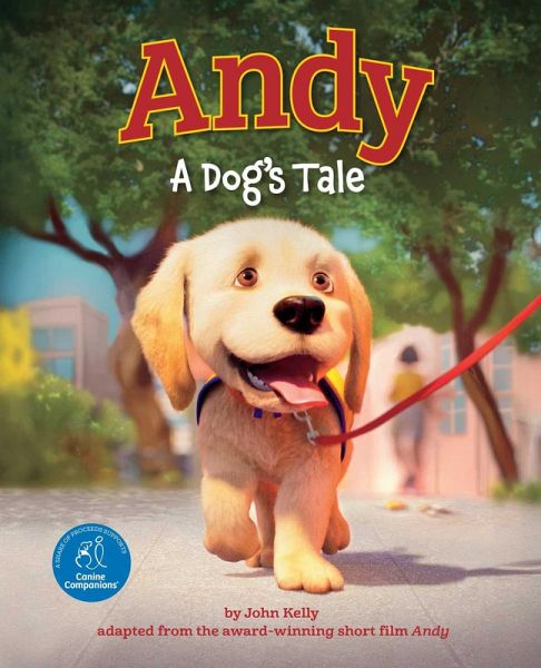 Andy (eBook, ePUB)