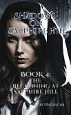 The Reckoning at Sapphire Hill (Shadows on Sapphire Hill, #4.5) (eBook, ePUB) The Reckoning at Sapphire Hill (Shadows on Sapphire Hill, #4.5) (eBook, ePUB)