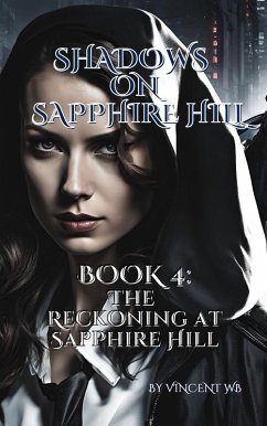 Cover The Reckoning at Sapphire Hill (Shadows on Sapphire Hill, #4.5) (eBook, ePUB)