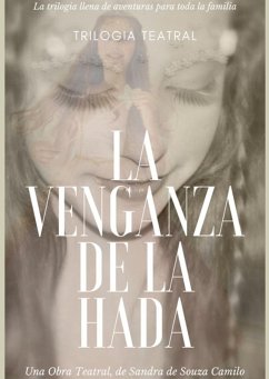 Cover La Venganza De La Hada (eBook, ePUB)