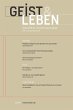 Geist & Leben 1/2025 (eBook, PDF) - Bild 1