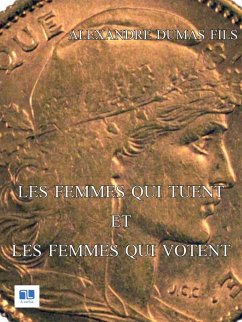 Cover Les femmes qui tuent et les femmes qui votent (eBook, ePUB)