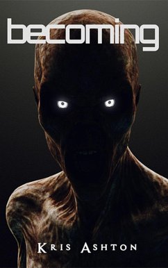 Cover Becoming (Hell Hare House Short Reads, #38) (eBook, ePUB)