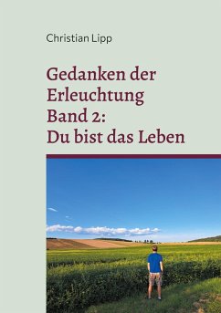 Gedanken der Erleuchtung (eBook, ePUB) - Lipp, Christian