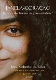 Janela-coração (eBook, PDF)