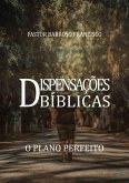 Dispensações Bíblicas (eBook, ePUB)