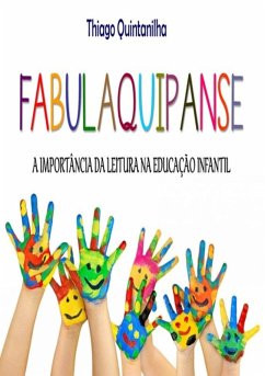 Cover Fabulaquipanse (eBook, PDF)