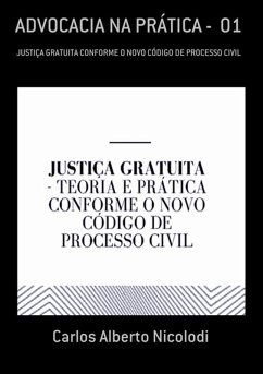 Cover Advocacia Na Prática - 01 (eBook, ePUB)