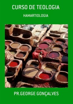 Cover Curso De Teologia (eBook, PDF)