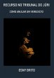 Recurso No Tribunal Do Júri (eBook,... - Bild 1