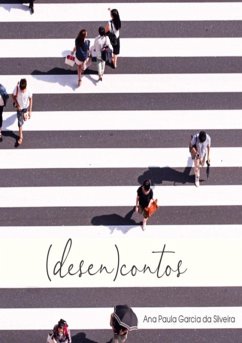 (desen)contos (eBook, ePUB) - Da Silveira, Ana Paula Garcia