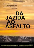 Da Jazida Ao Asfalto (eBook, PDF)