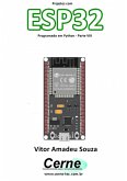 Projetos Com Esp32 Programado Em Python - Parte Viii (eBook, PDF)