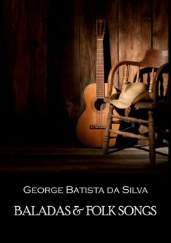 Cover Baladas & Folk Songs (eBook, PDF)
