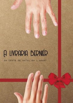 Cover A Livraria Berniér (eBook, ePUB)