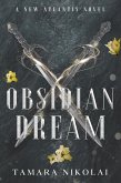 Obsidian Dream (New Atlantis, #2) (eBook, ePUB)