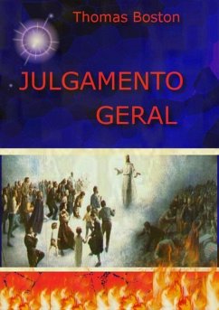 Cover Julgamento Geral (eBook, ePUB)
