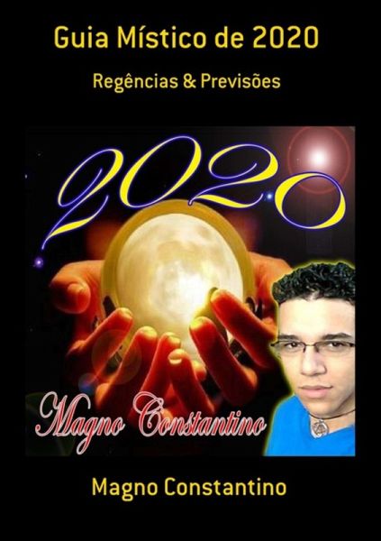 Guia Místico De 2020 (eBook, PDF) Guia Místico De 2020 (eBook, PDF)